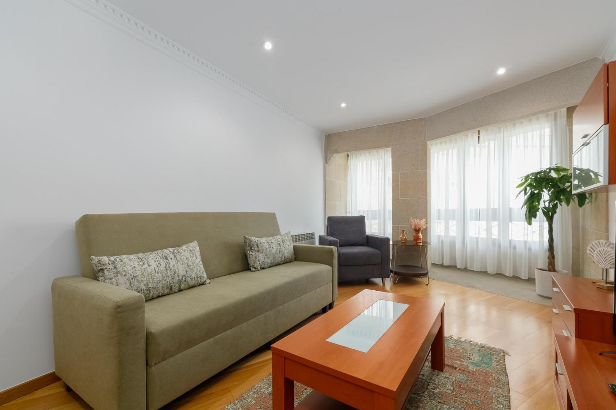 Puerta Al Encanto, Descubre Tuy By Cabana Rentals Tui Eksteriør billede