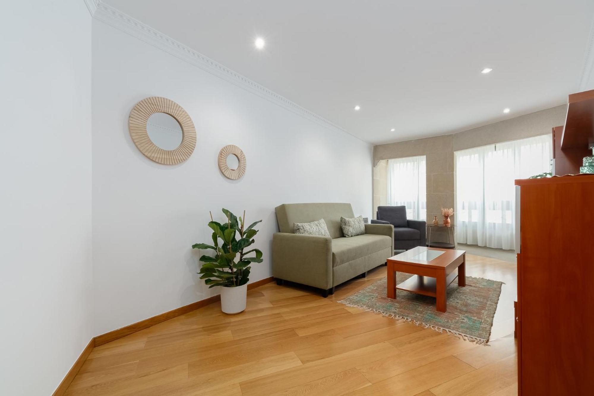 Puerta Al Encanto, Descubre Tuy By Cabana Rentals Tui Eksteriør billede