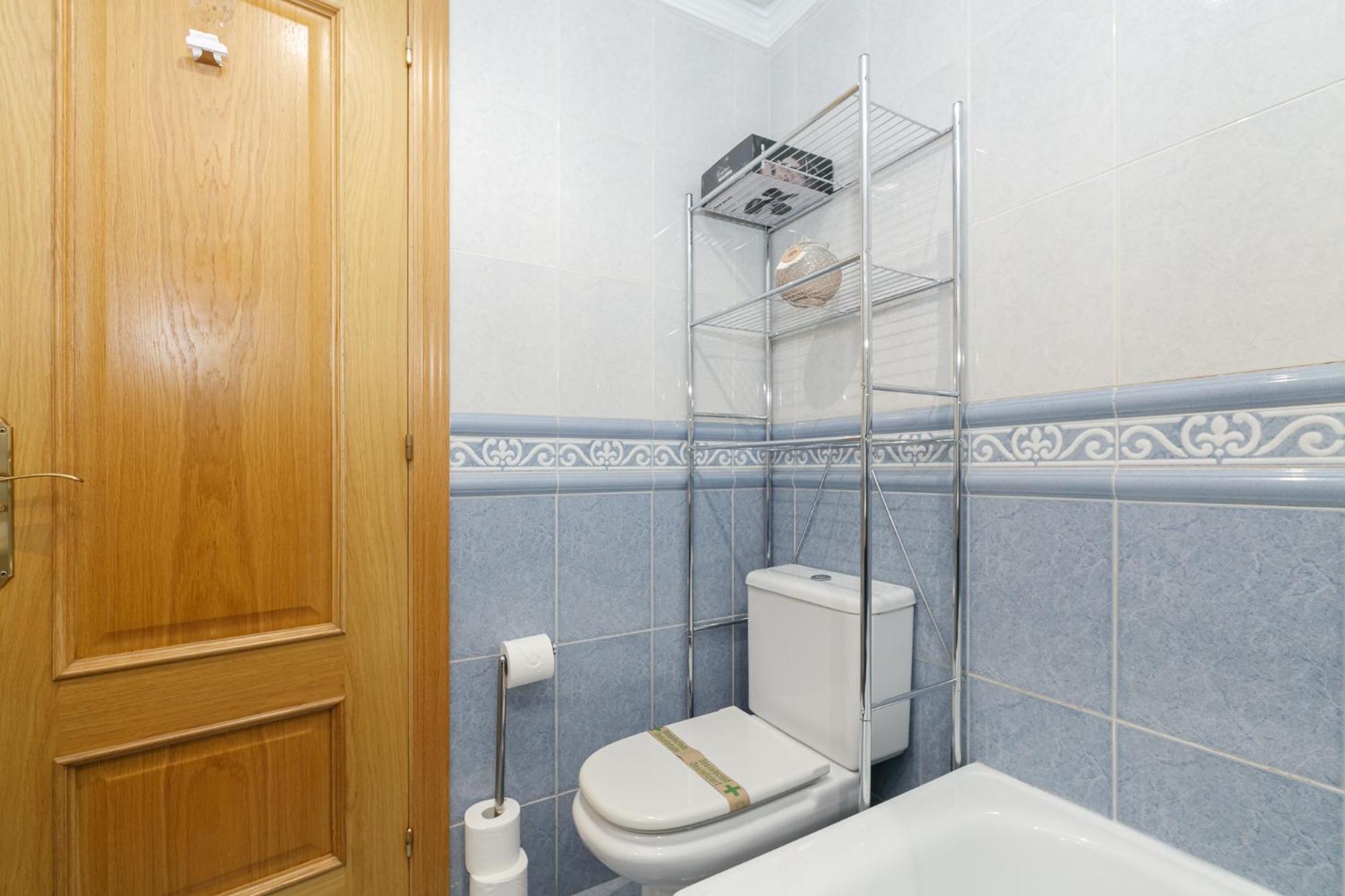 Puerta Al Encanto, Descubre Tuy By Cabana Rentals Tui Eksteriør billede