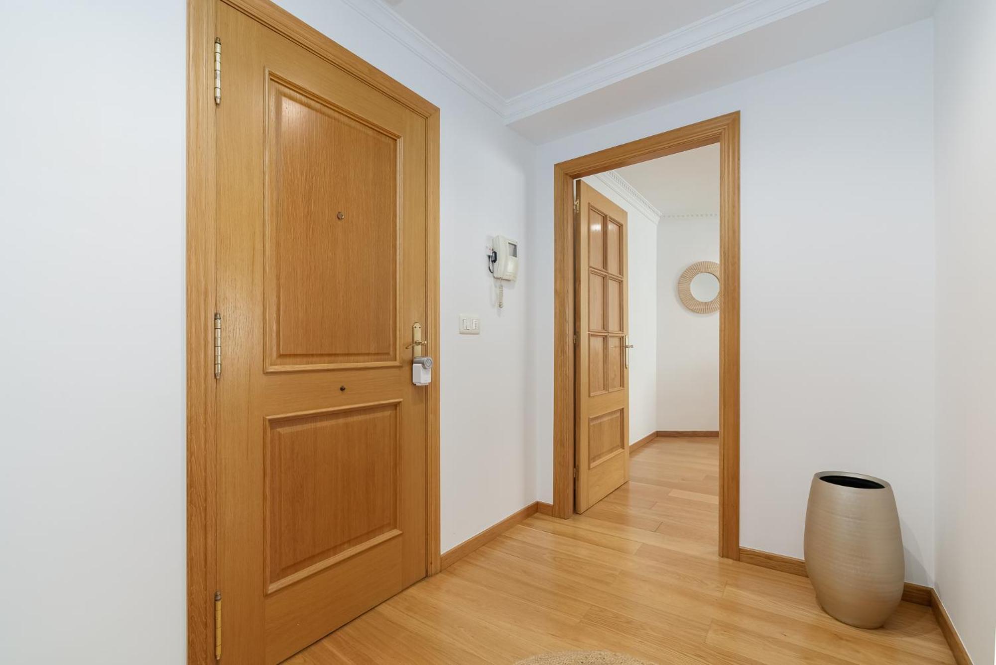 Puerta Al Encanto, Descubre Tuy By Cabana Rentals Tui Eksteriør billede