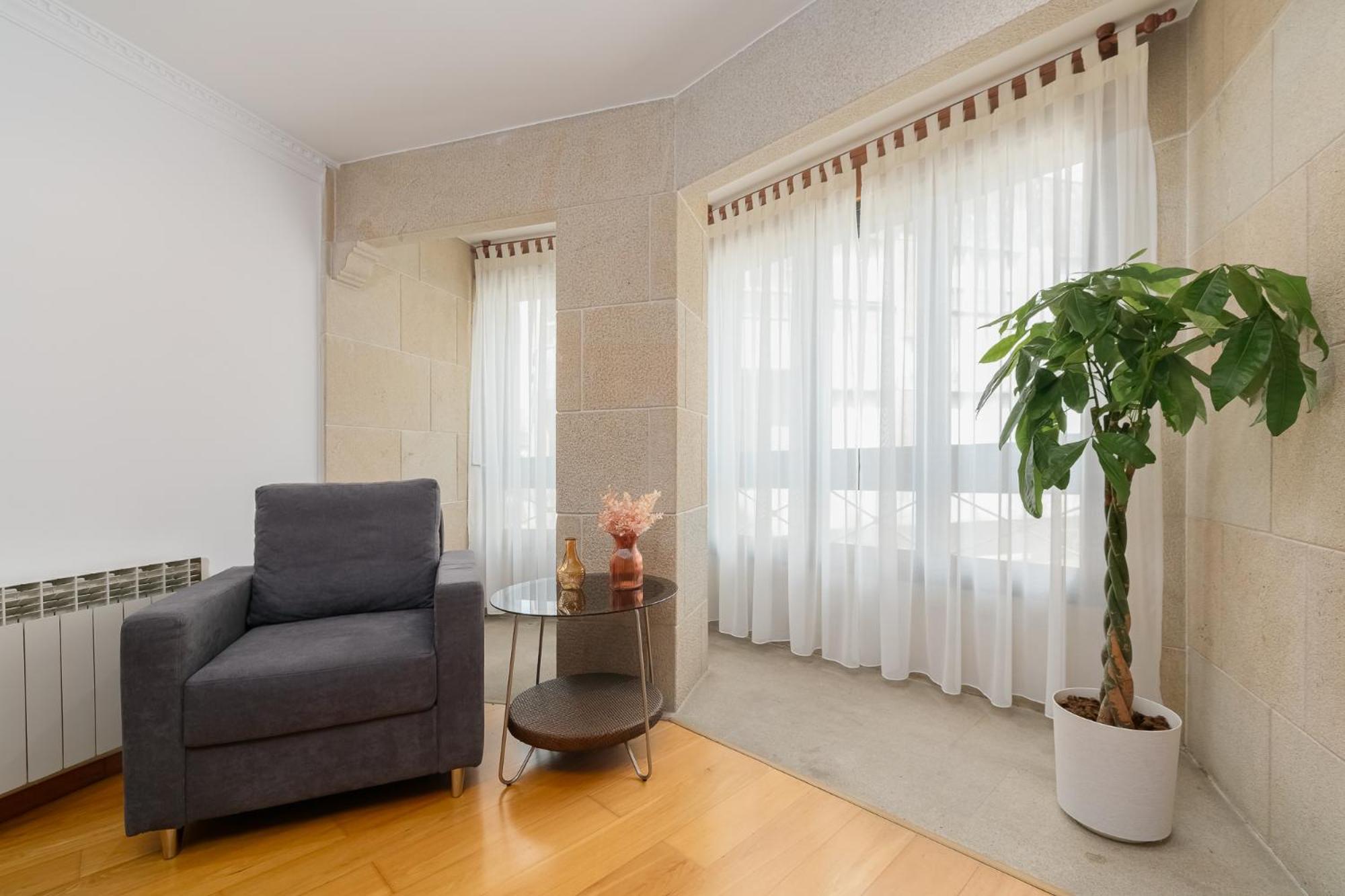 Puerta Al Encanto, Descubre Tuy By Cabana Rentals Tui Eksteriør billede