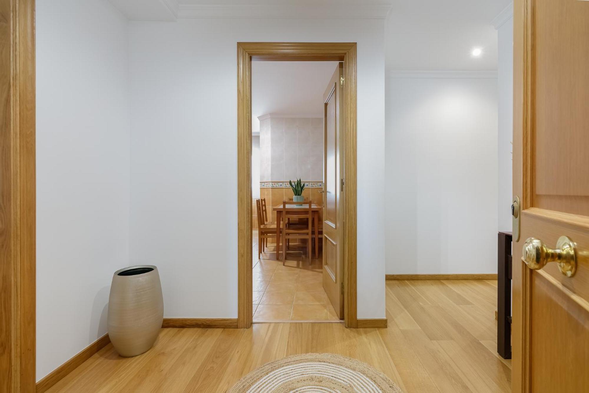 Puerta Al Encanto, Descubre Tuy By Cabana Rentals Tui Eksteriør billede
